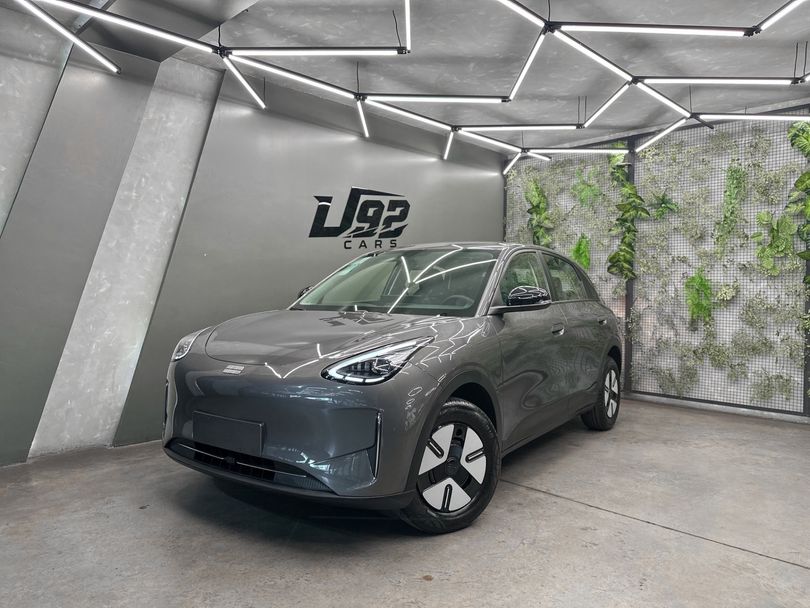 GEELY EX2 PRO 