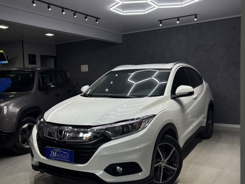 Honda HR-V EX 1.8 Flexone 16V 5p Aut.
