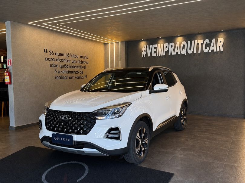 CHERY Tiggo 5x Sport