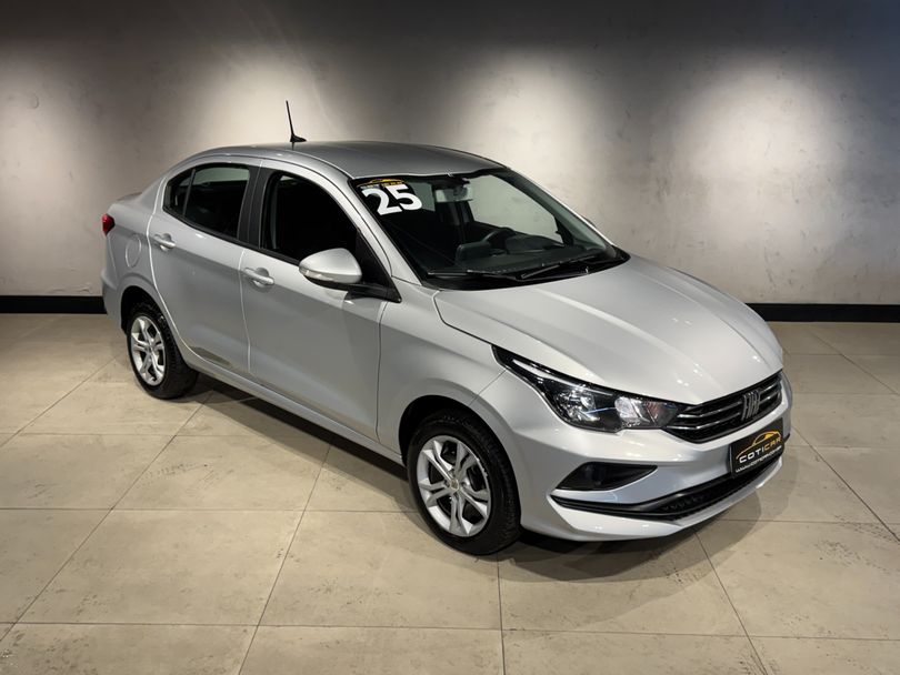 Fiat CRONOS DRIVE 1.3 8V Flex Aut.