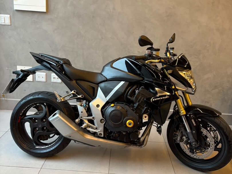 HONDA CB 1000R/ABS