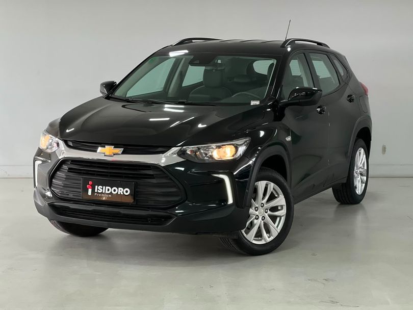 Chevrolet TRACKER LTZ 1.0 Turbo 12V Flex Aut.
