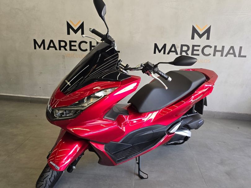 HONDA PCX 160 