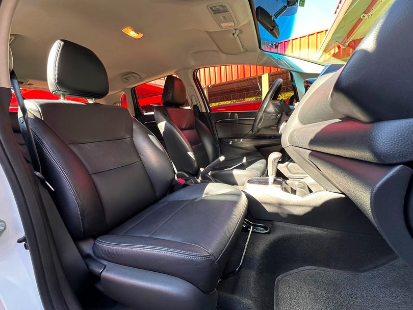 Honda Fit EXL 1.5 Flex/Flexone 16V 5p Aut