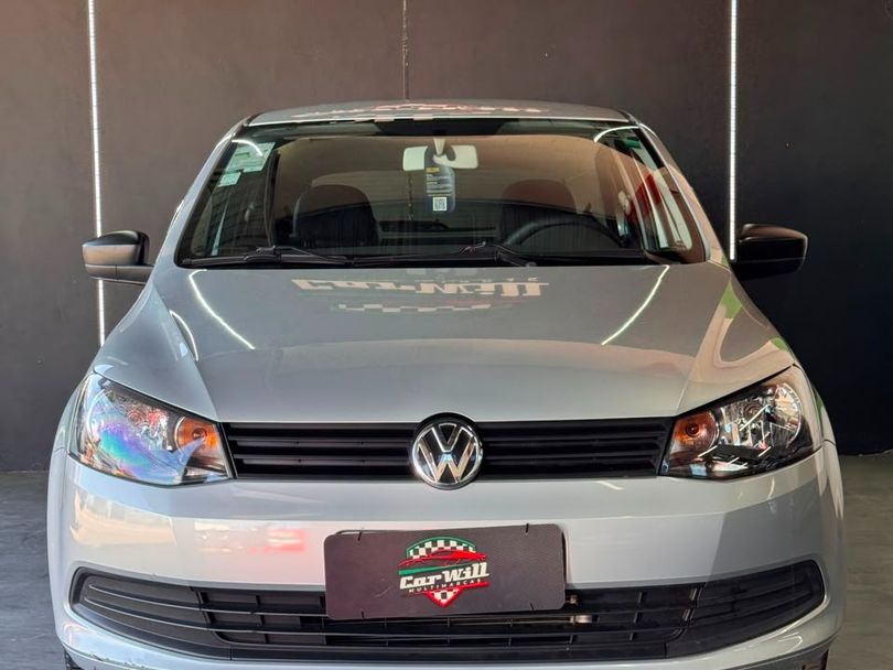 VolksWagen Gol Special 1.0 Total Flex 8V 5p