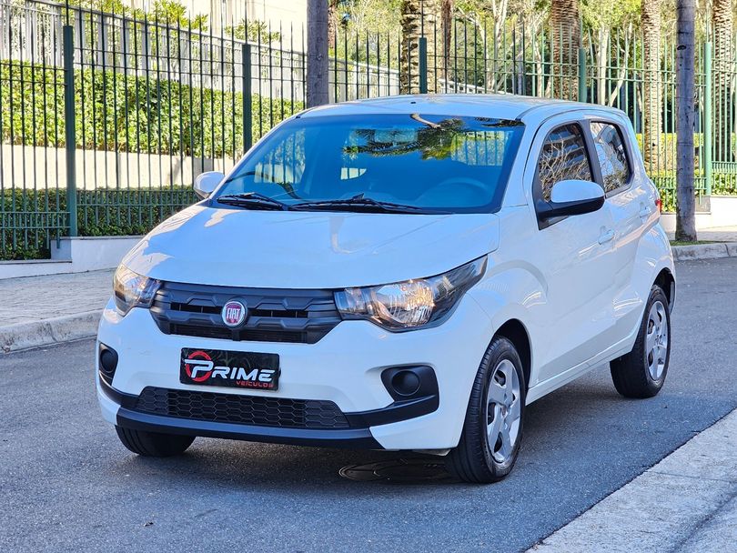 Fiat MOBI LIKE 1.0 Fire Flex 5p.