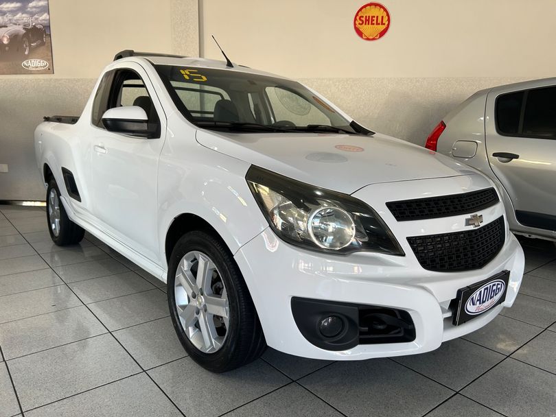 Chevrolet MONTANA Sport 1.4 ECONOFLEX 8V 2p