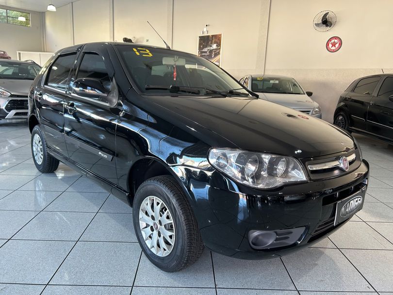 Fiat Palio 1.0 ECONOMY Fire Flex 8V 4p
