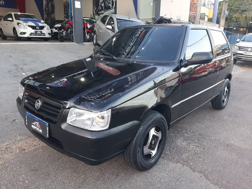 Fiat Uno Mille 1.0 Fire/ F.Flex/ ECONOMY 2p