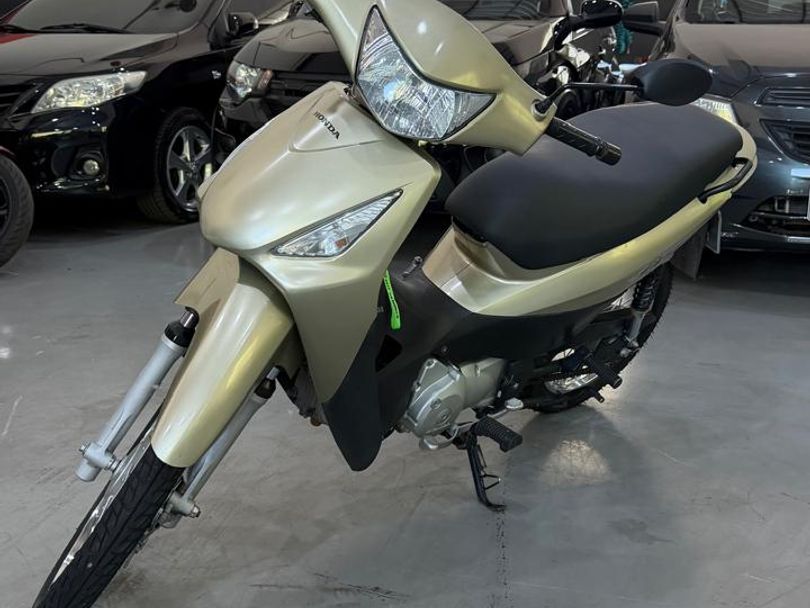 HONDA BIZ 125 ES/ 125 ES FLEX