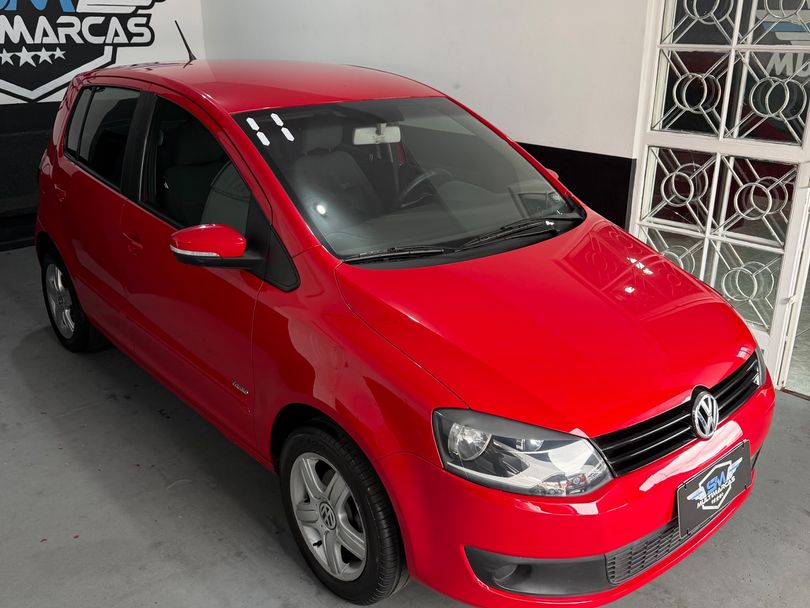 VolksWagen Fox 1.0 Mi Total Flex 8V 5p