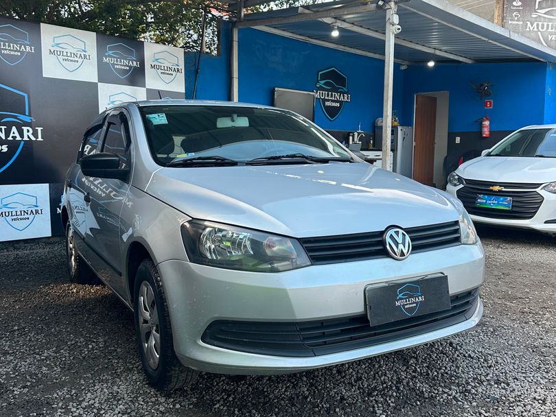 VolksWagen Gol Special 1.0 Total Flex 8V 5p