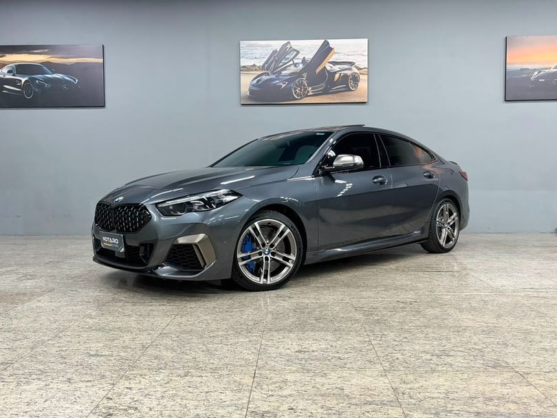 BMW M235i XDRIVE Gran Coupé 2.0 Aut.