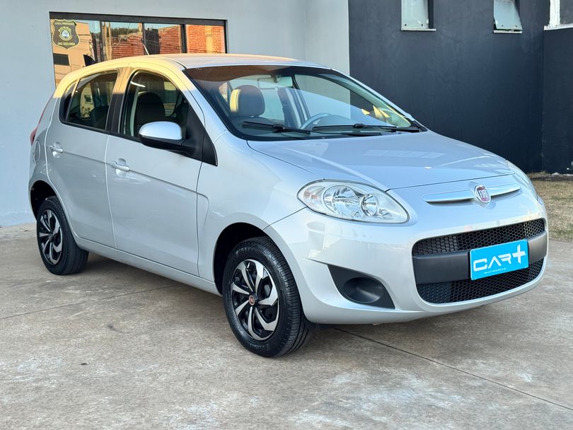 Fiat Palio ATTRACTIVE 1.0 EVO Fire Flex 8v 5p