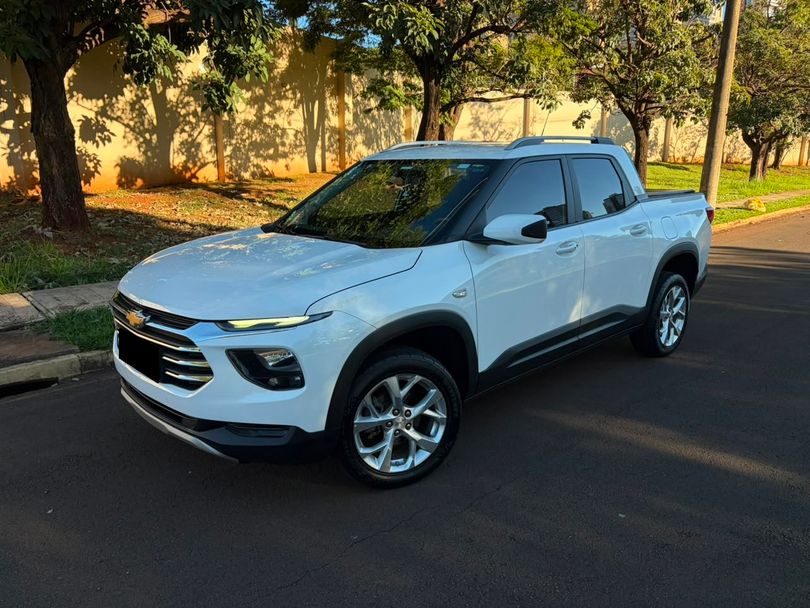 Chevrolet MONTANA LTZ 1.2 Turbo Flex 12V 4p Aut.