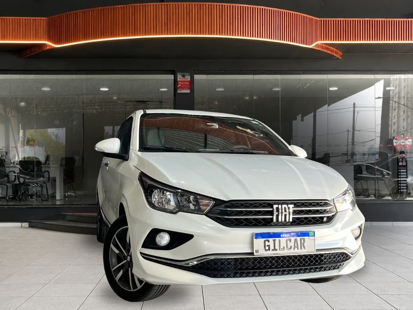 Fiat CRONOS PRECISION 1.3 8V Flex Aut.