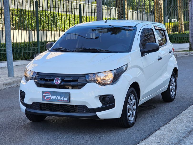 Fiat MOBI EASY 1.0 Fire Flex 5p.