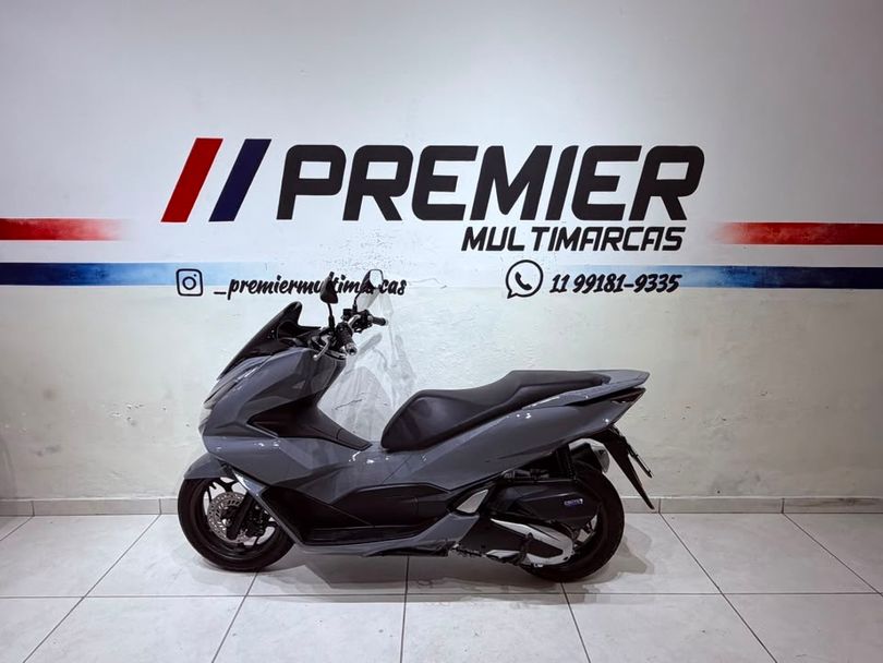 HONDA PCX 160 