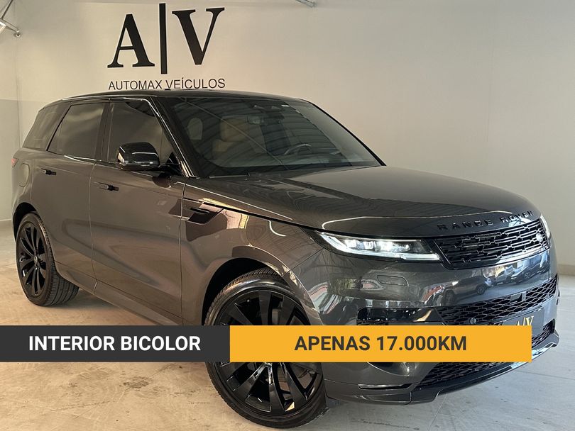 Land Rover Range R. Sp. Dyn. HSE 3.0I6 Die. (Hib.)