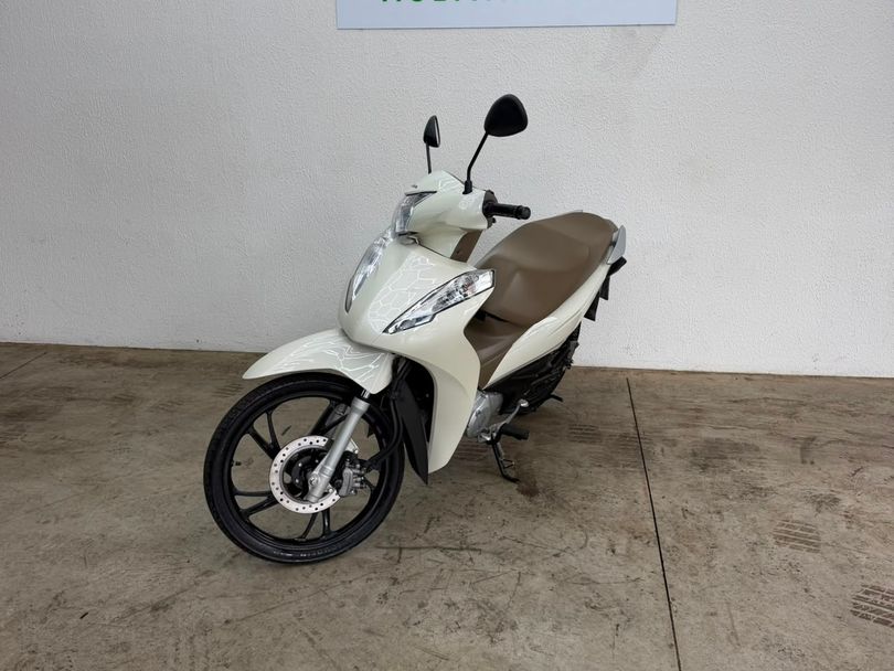 HONDA BIZ 125/125i Flex