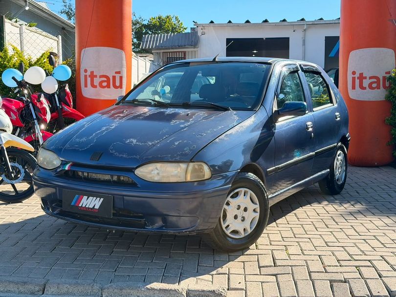 Fiat Palio ELX/ 500 1.0 4p