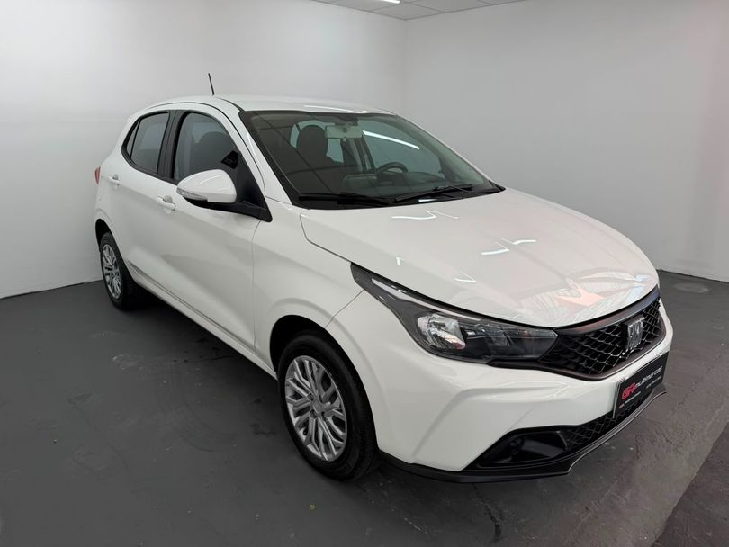 Fiat ARGO DRIVE 1.0 6V Flex