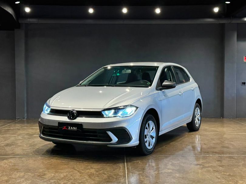 VolksWagen Polo 1.0 MPI Flex 12V 5p