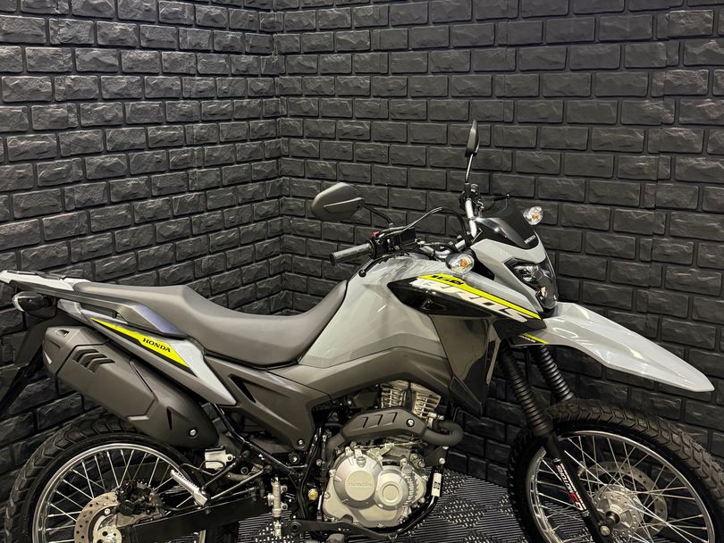 HONDA NXR 160 BROS FLEX