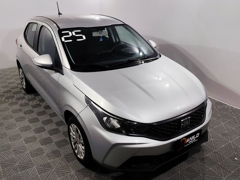 Fiat ARGO DRIVE 1.0 6V Flex
