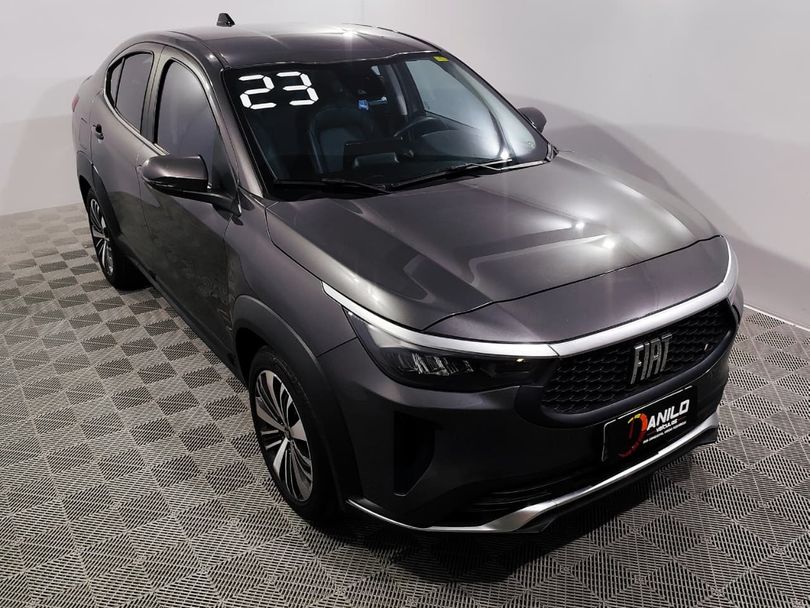 Fiat Fastback Audace 1.0 200 T. Flex Aut