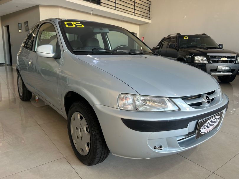 Chevrolet Celta Spirit 1.0 MPFI VHC 8V 3p