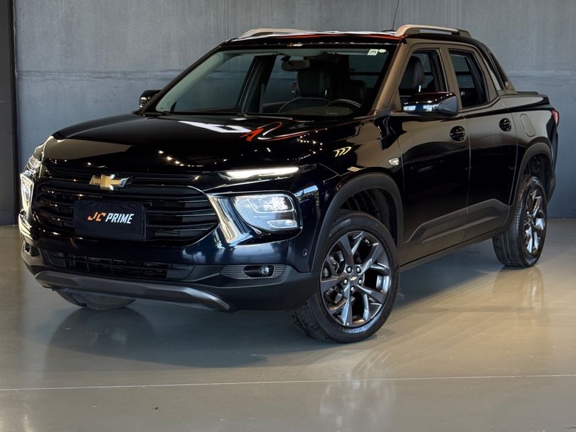 Chevrolet MONTANA PREMIER 1.2 Turbo Flex 12V Aut.
