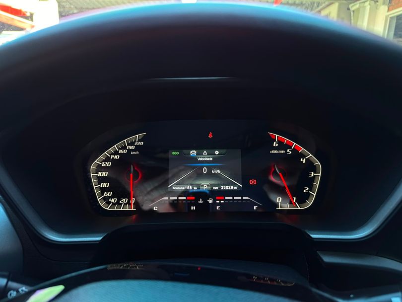 Fiat Titano Volcano 2.2 16V 4x4 TB Die. Aut.