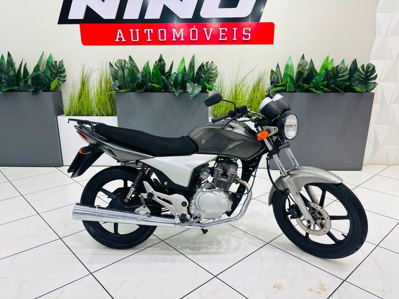 HONDA CG 150 SPORT
