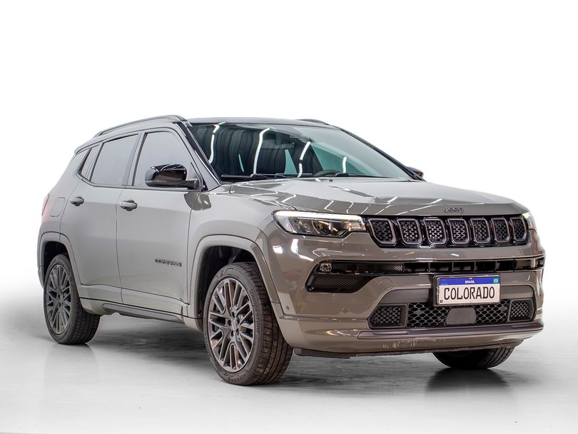 Jeep COMPASS S T270 1.3 TB 4x2 Flex Aut.