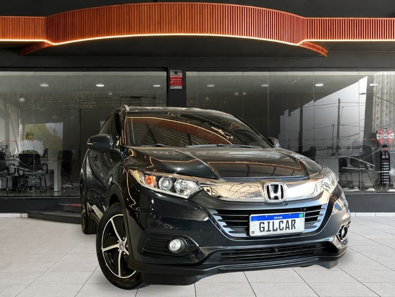 Honda HR-V EX 1.8 Flexone 16V 5p Aut.