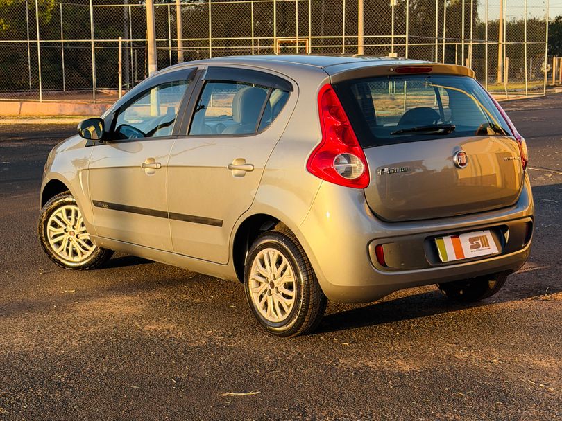 Fiat Palio ATTRACTIVE 1.0 EVO Fire Flex 8v 5p