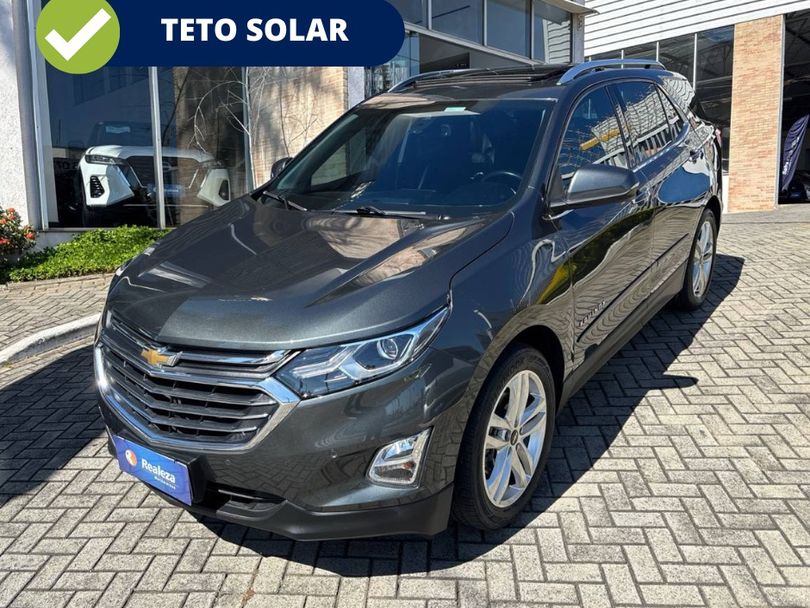 Chevrolet EQUINOX Premier 2.0 Turbo AWD 262cv Aut.
