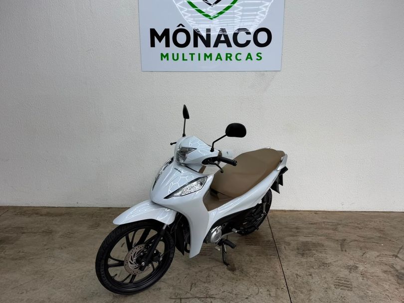 HONDA BIZ 125 EX/ 125 EX FLEX