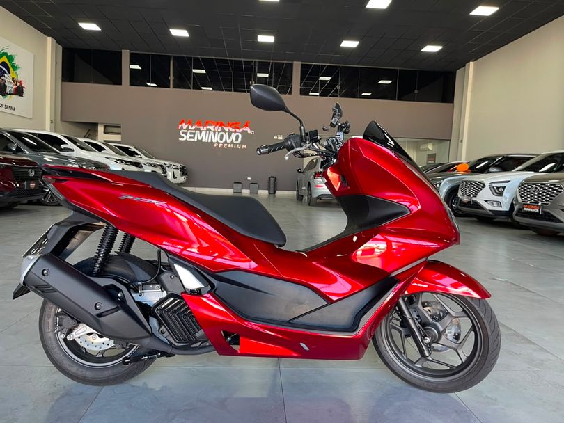 HONDA PCX 160 