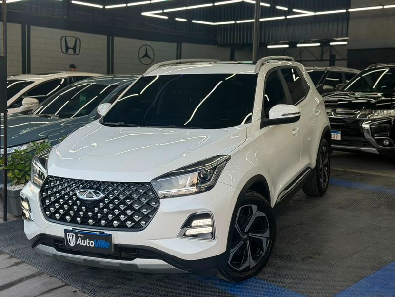 Caoa Chery Tiggo 5X PRO 1.5 Turbo Flex Aut.