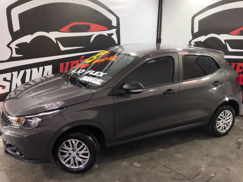 Fiat ARGO 1.0 6V Flex