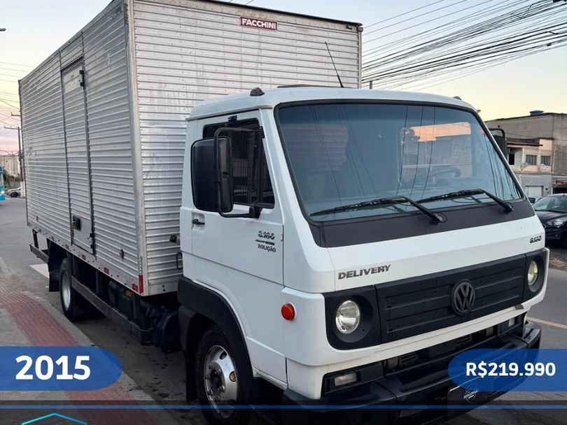 VOLKSWAGEN 8-160 E Delivery 2p (diesel)(E5)