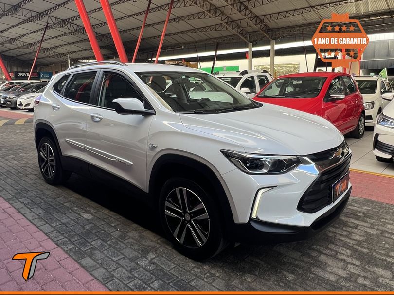 Chevrolet TRACKER LT 1.0 Turbo 12V Flex Aut.
