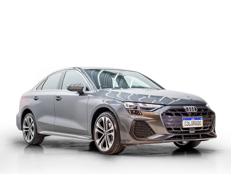 Audi A3 Sedan Performance 2.0 TFSI S-tronic
