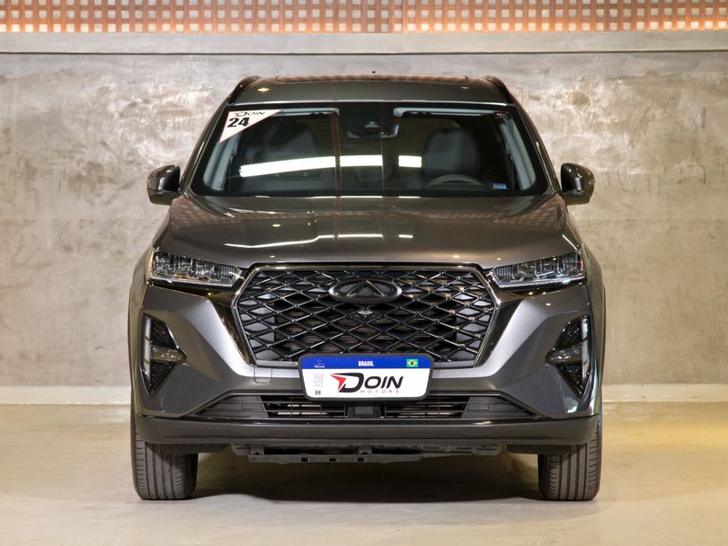 Caoa Chery Tiggo 7 Pro Max Drive 1.6 Turbo 16V Aut.