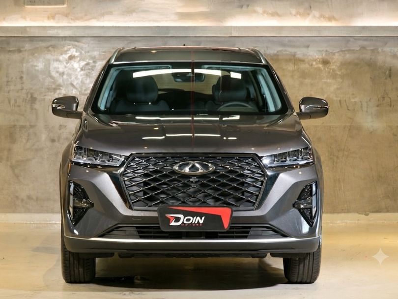 Caoa Chery Tiggo 7 Pro Max Drive 1.6 Turbo 16V Aut.