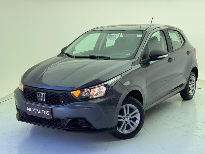 Fiat ARGO DRIVE 1.0 6V Flex
