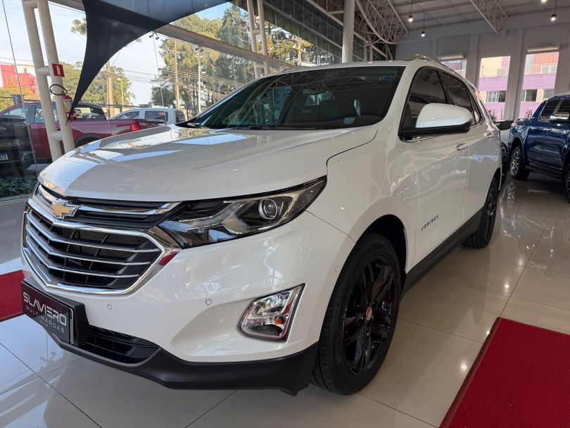 Chevrolet EQUINOX Premier 1.5 Turbo 172cv Aut.