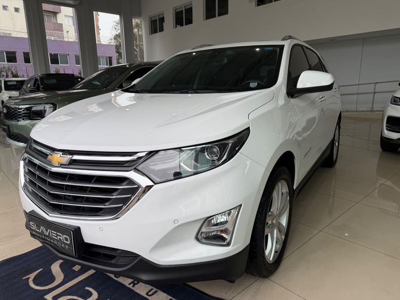 Chevrolet EQUINOX Premier 2.0 Turbo AWD 262cv Aut.